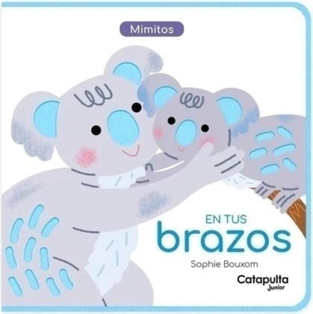 EN TUS BRAZOS - MIMITOS