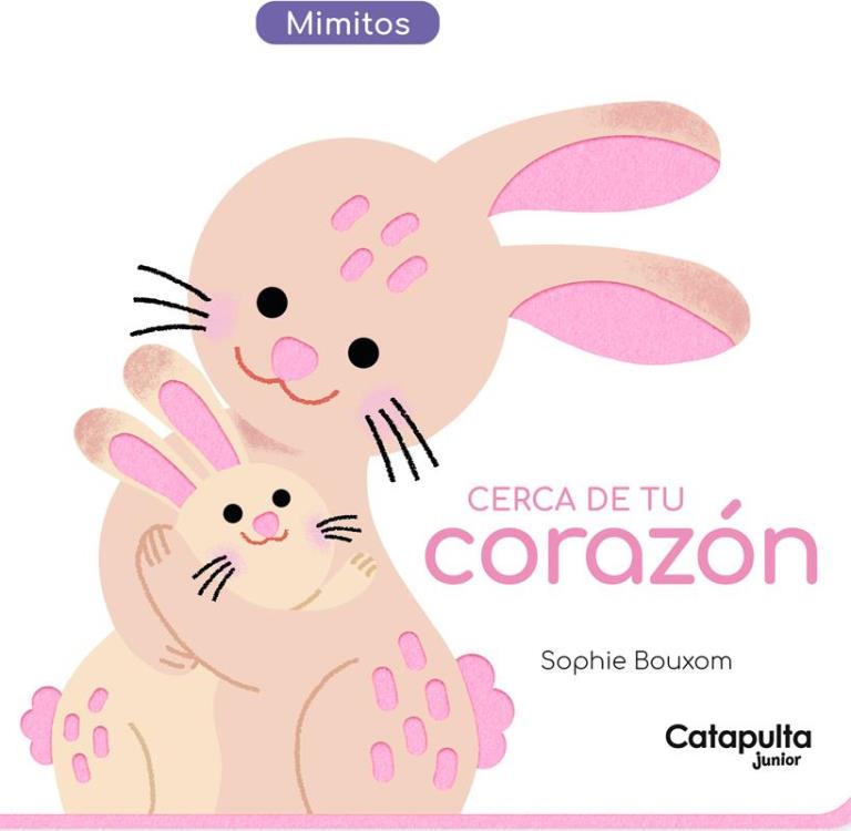 CERCA DE TU CORAZON - MIMITOS