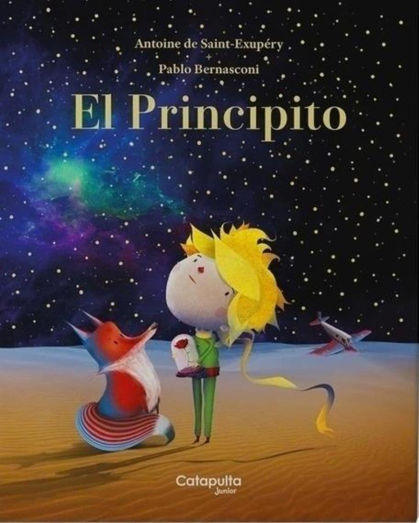 PRINCIPITO, EL- KIT