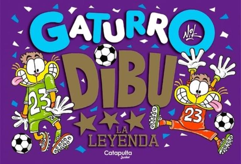 GATURRO DIBU