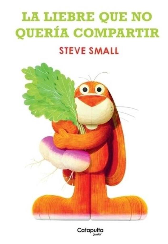 LIEBRE QUE NO QUERIA COMPARTIR, LA