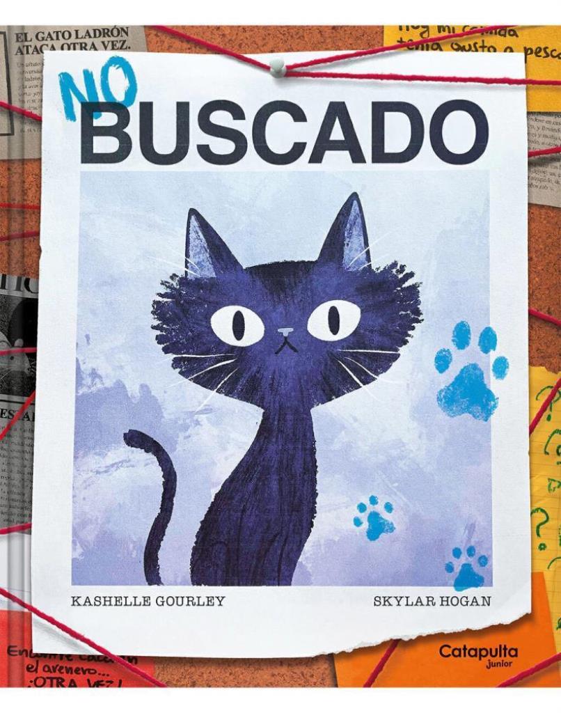 NO BUSCADO