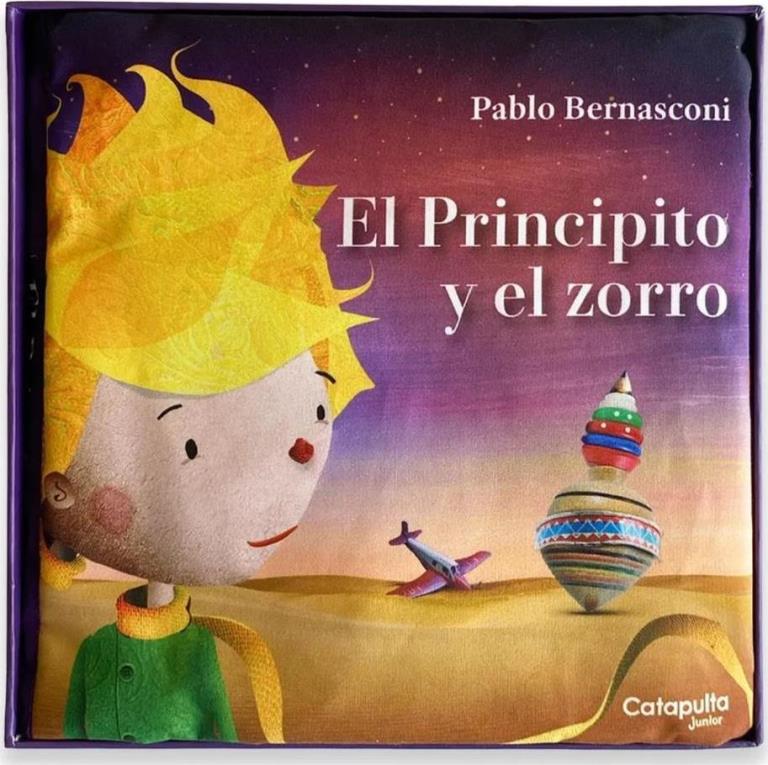 PRINCIPITO Y EL ZORRO, EL