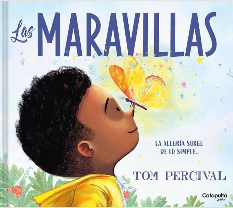 MARAVILLAS, LAS
