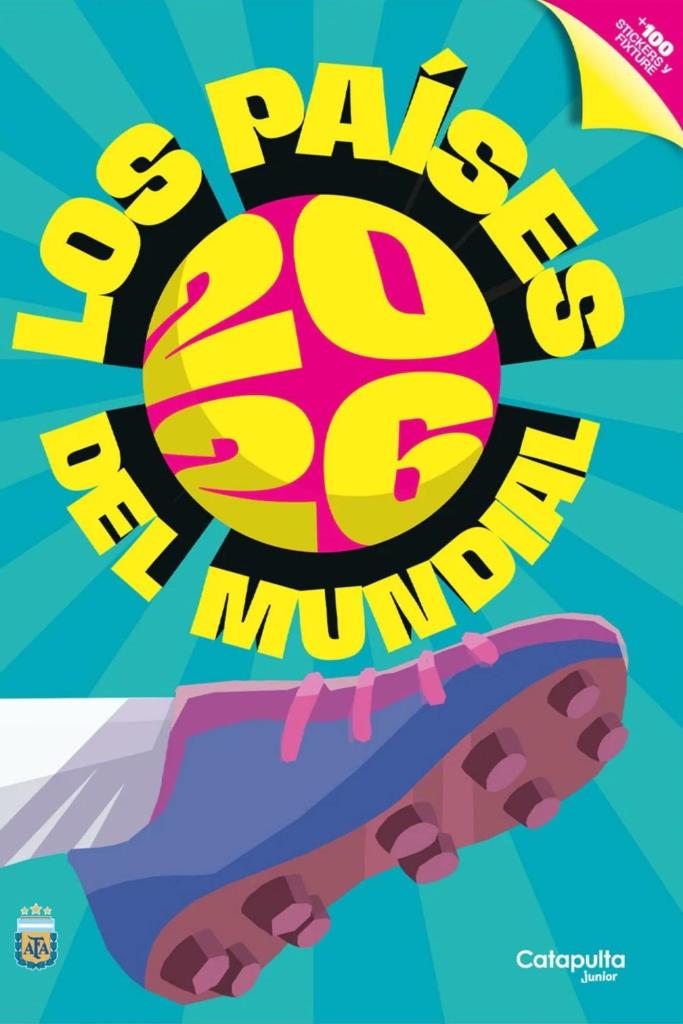 PAISES DEL MUNDIAL 2026, LOS