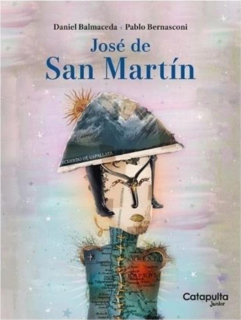MINI BIOGRAFIAS- JOSE DE SAN MARTIN