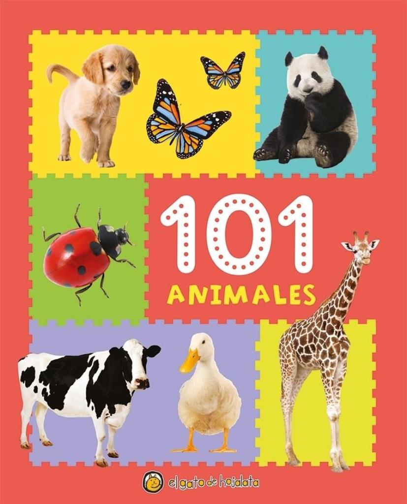 101 ANIMALES