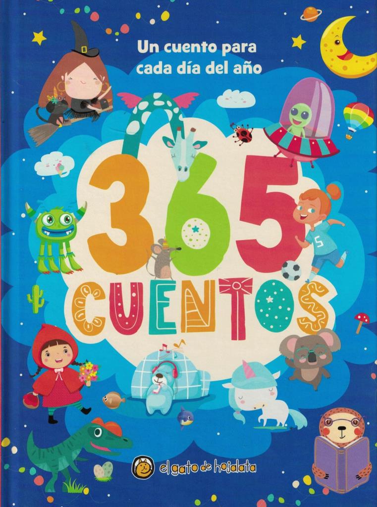 365 CUENTOS