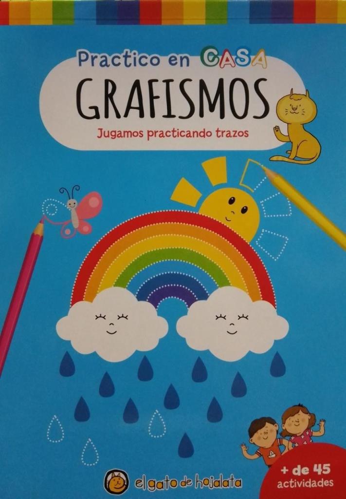 PRACTICO EN CASA- GRAFISMOS