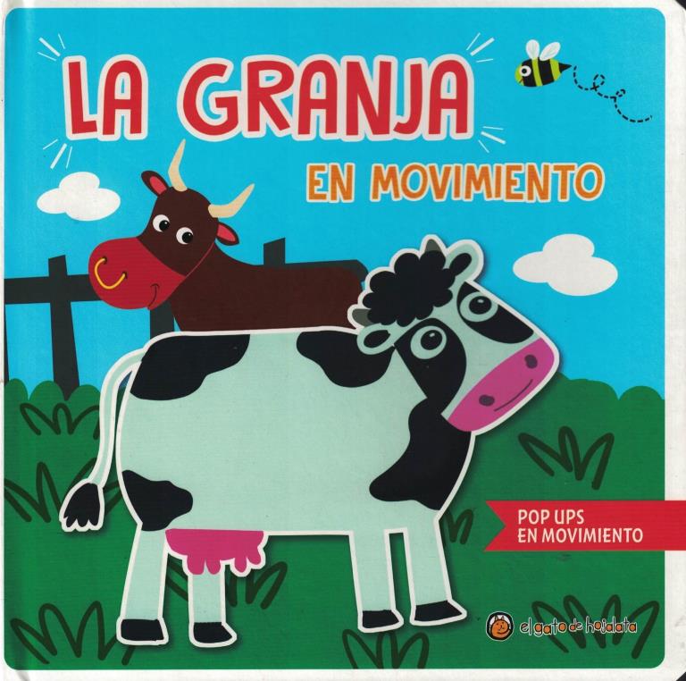 GRANJA EN MOVIMIENTO, LA