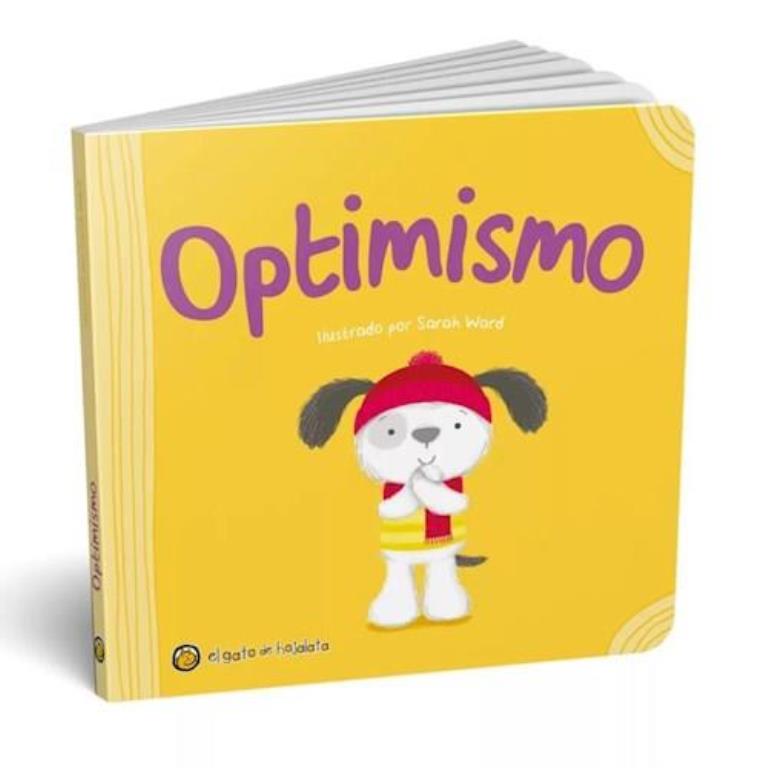OPTIMISMO - CAMINANDO JUNTOS
