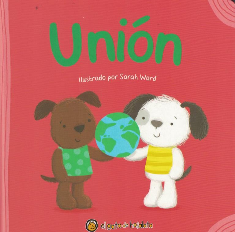 UNION - CAMINANDO JUNTOS