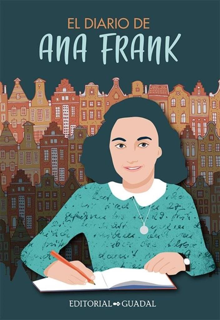 DIARIO DE ANA FRANK, EL