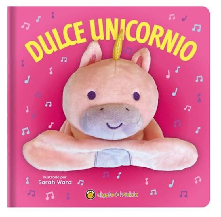 DULCE UNICORNIO