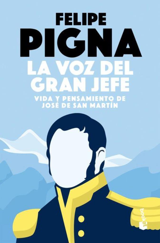 VOZ DEL GRAN JEFE, LA