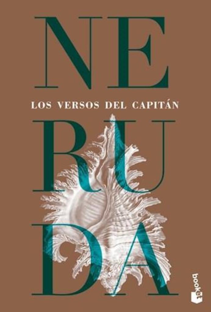 VERSOS DEL CAPITAN, LOS