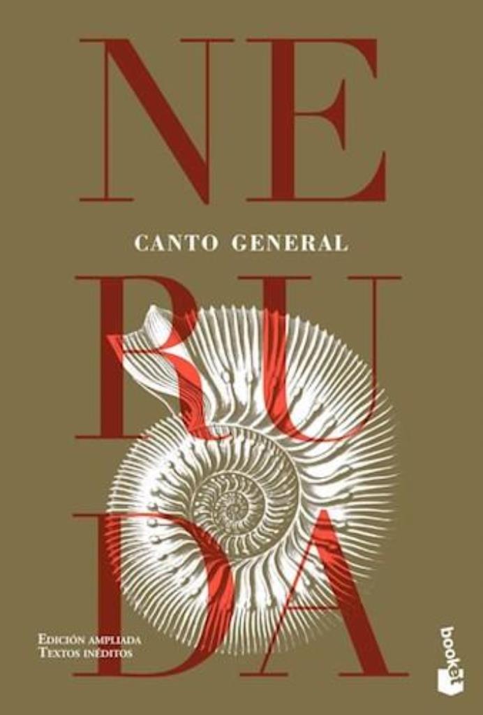 CANTO GENERAL