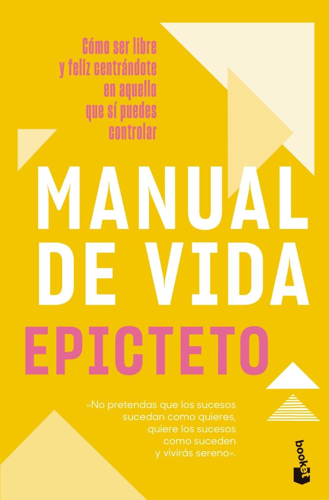 MANUAL DE VIDA