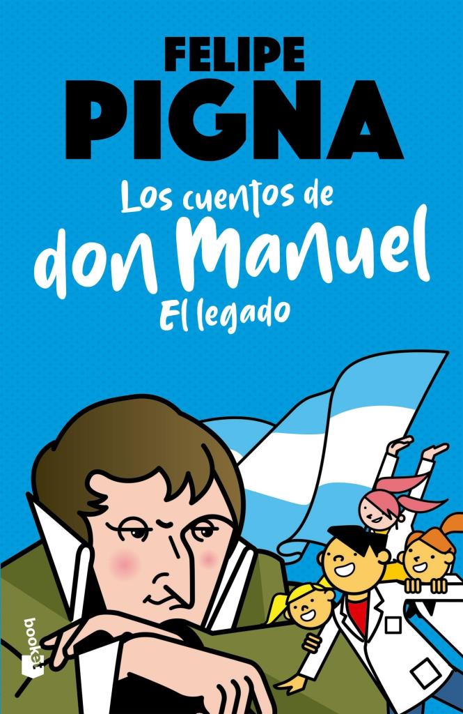 CUENTOS DE DON MANUEL, LOS