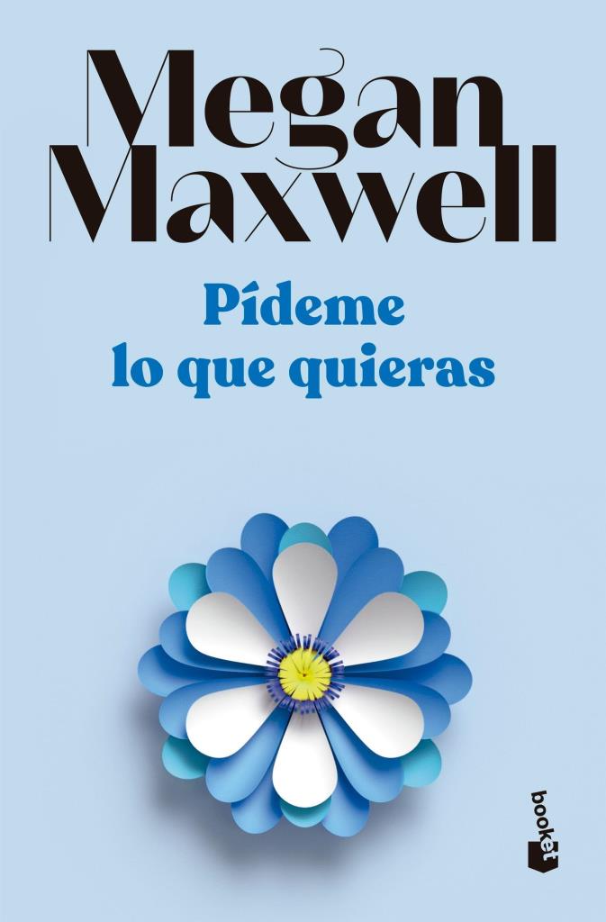 PIDEME LO QUE QUIERAS