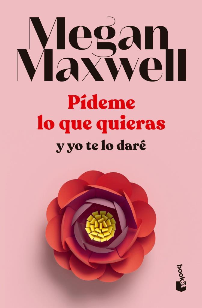 PIDEME LO QUE QUIERAS Y YO TE LO DARE