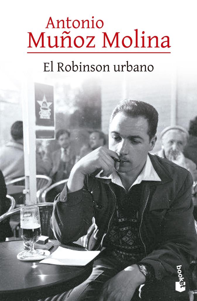 ROBINSON URBANO, EL