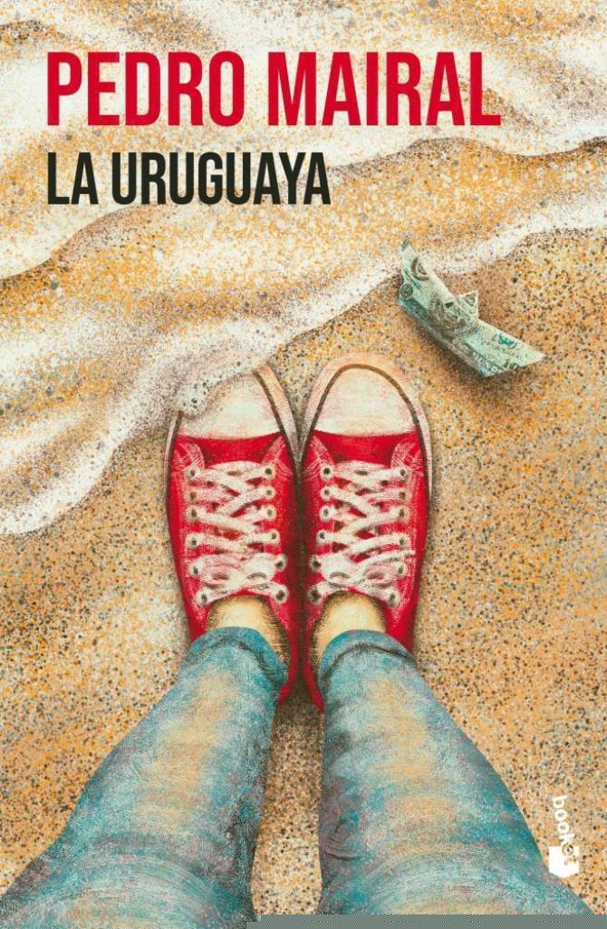 URUGUAYA, LA