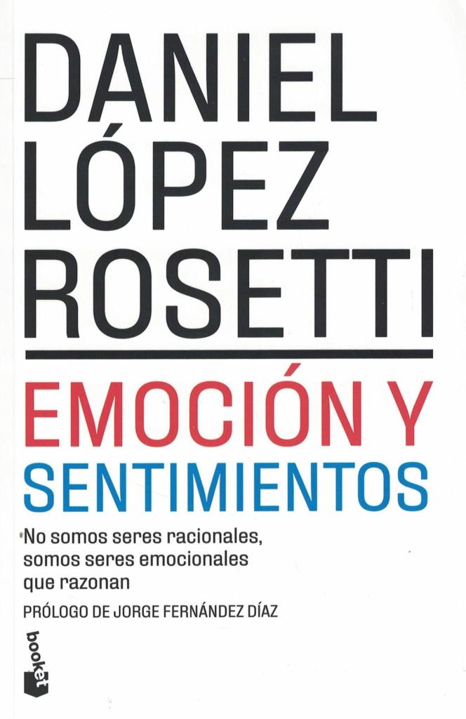 EMOCION Y SENTIMIENTOS