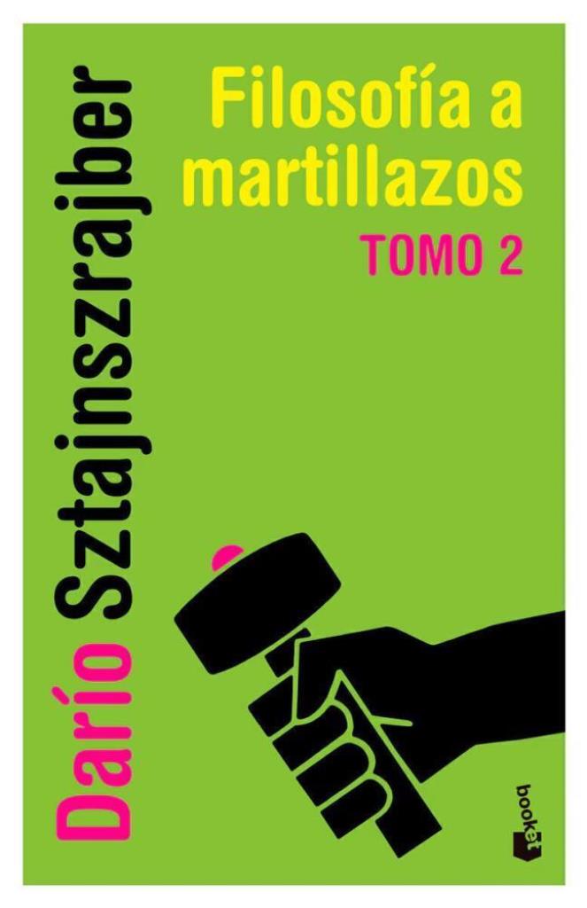 FILOSOFIA A MARTILLAZOS 2