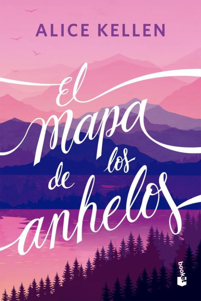 MAPA DE LOS ANHELOS, EL