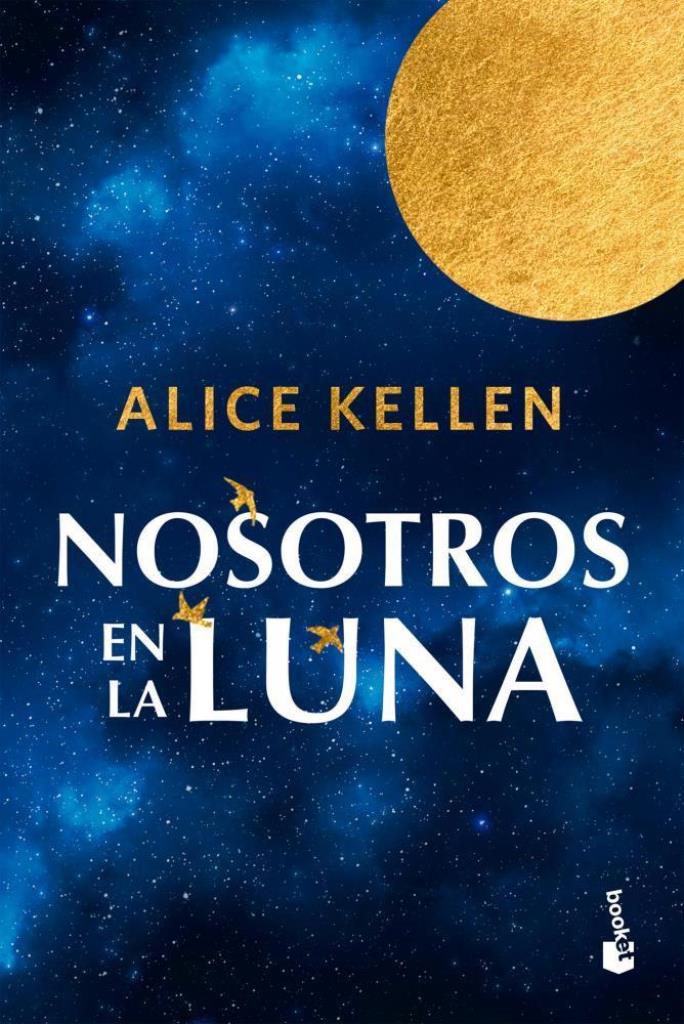 NOSOTROS EN LA LUNA