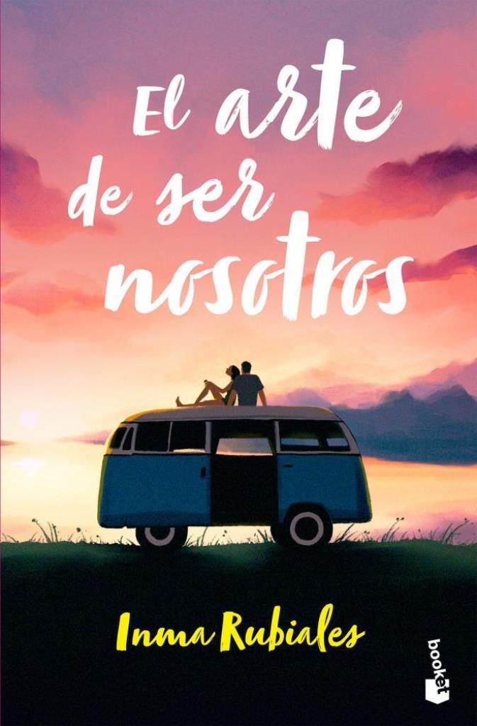 ARTE DE SER NOSOTROS, EL