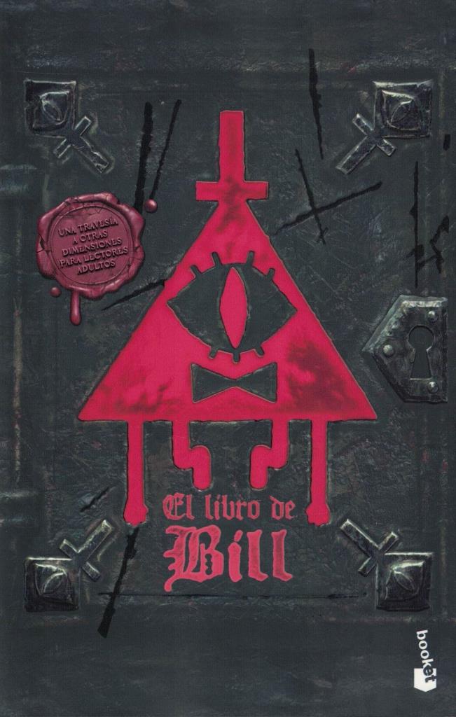 LIBRO DE BILL, EL
