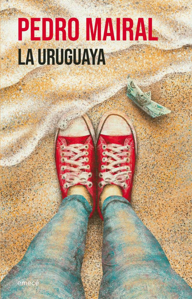URUGUAYA, LA