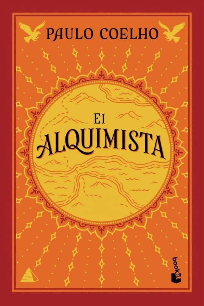 ALQUIMISTA, EL