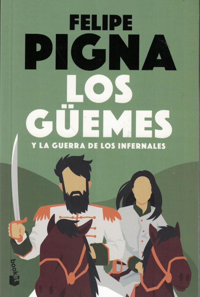 GUEMES, LOS