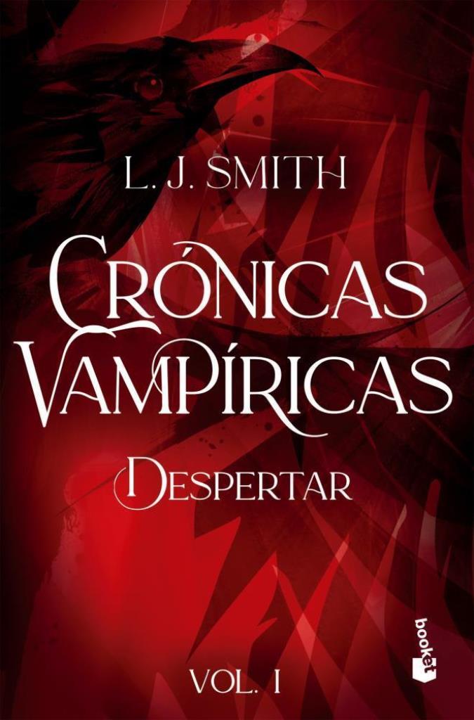 DESPERTAR- CRONICAS VAMPIRICAS 1