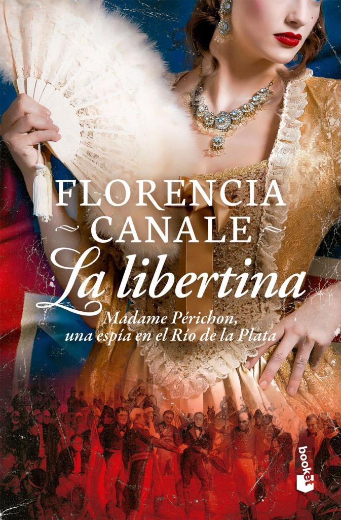 LIBERTINA, LA