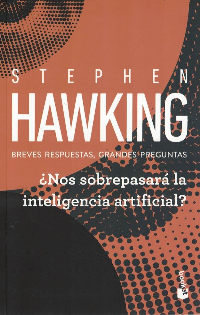 NOS SOBREPASARA LA INTELIGENCIA ARTIFICIAL