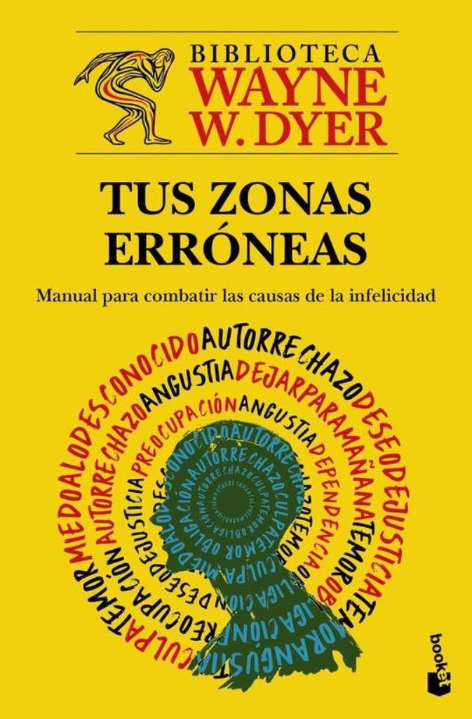 TUS ZONAS ERRONEAS