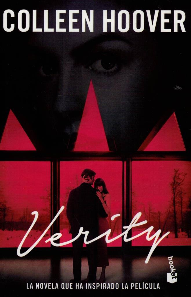 VERITY- LA SOMBRA DE UN ENGAÑO