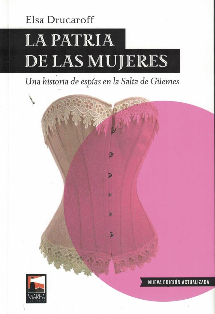 PATRIA DE LAS MUJERES, LA