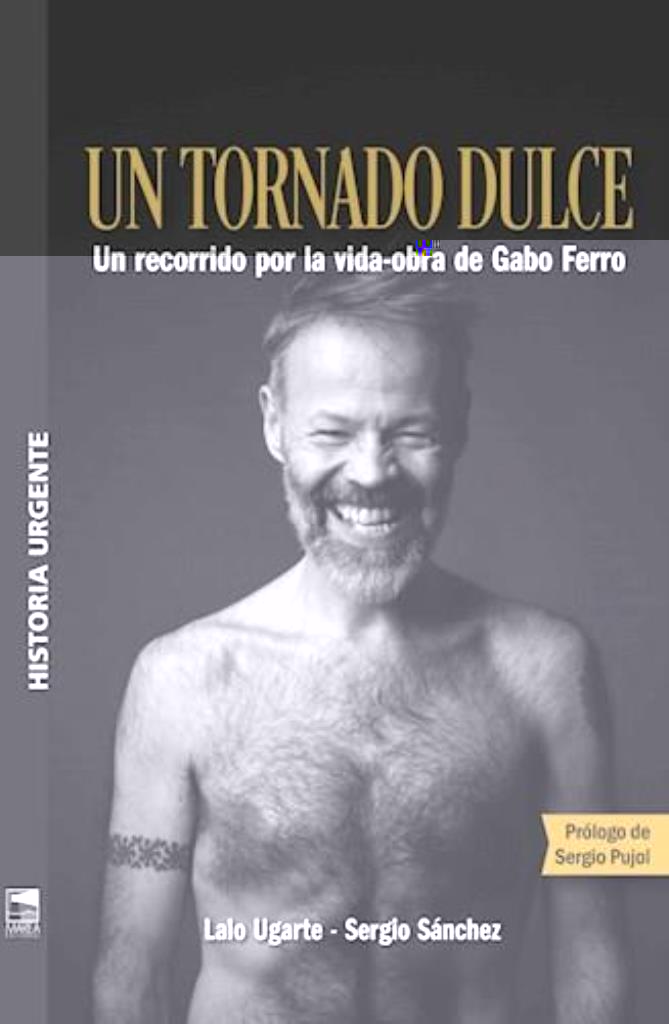 UN TORNADO DULCE