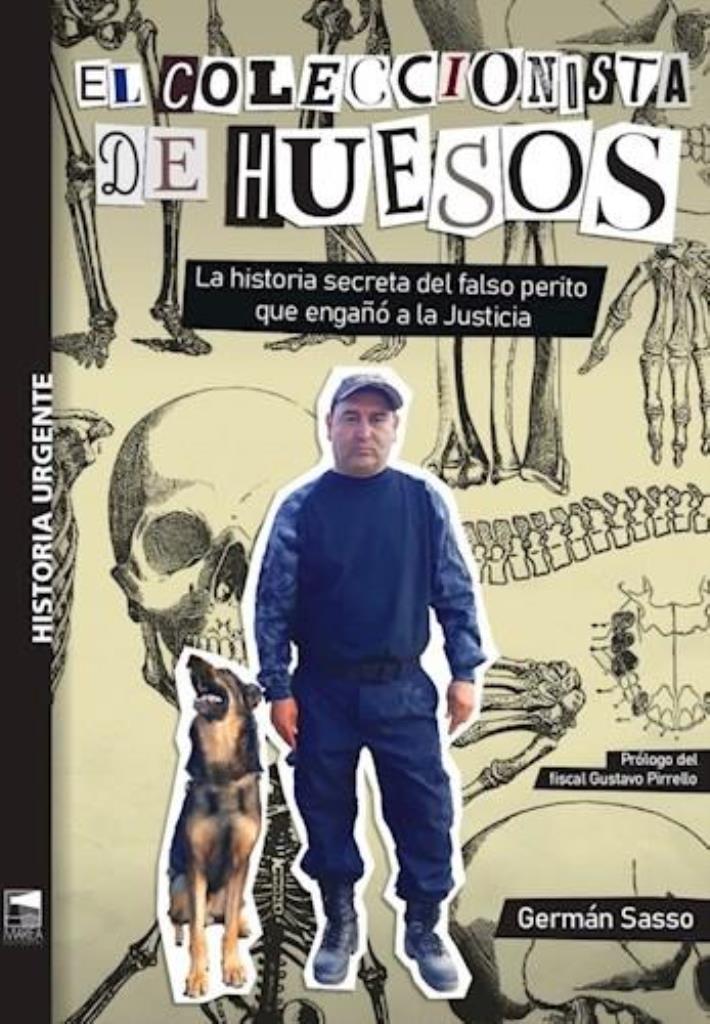 COLECCIONISTA DE HUESOS, EL