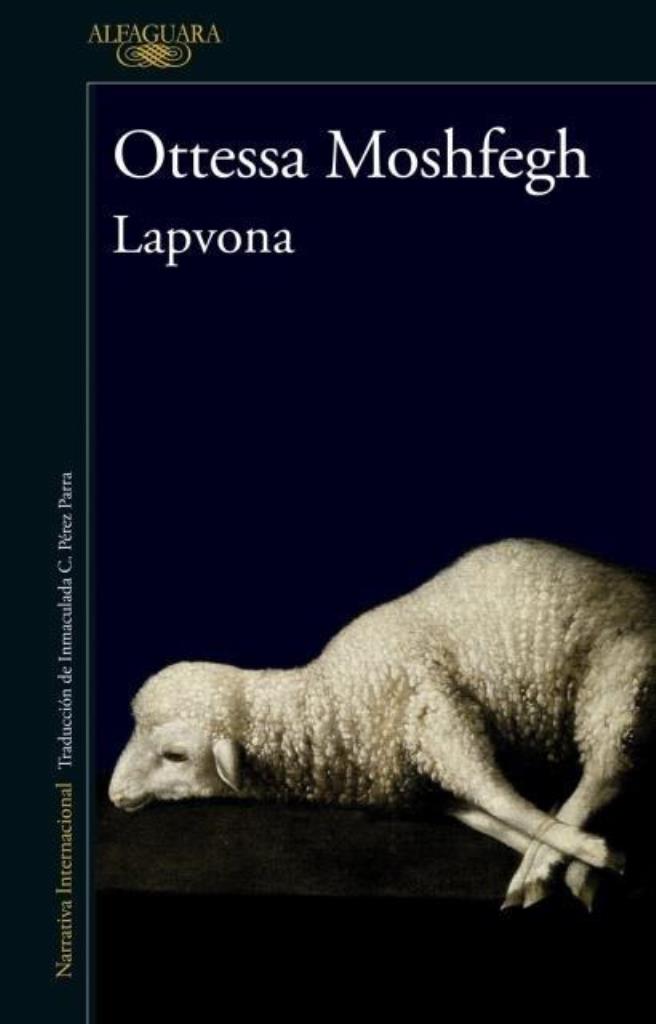 LAPVONA