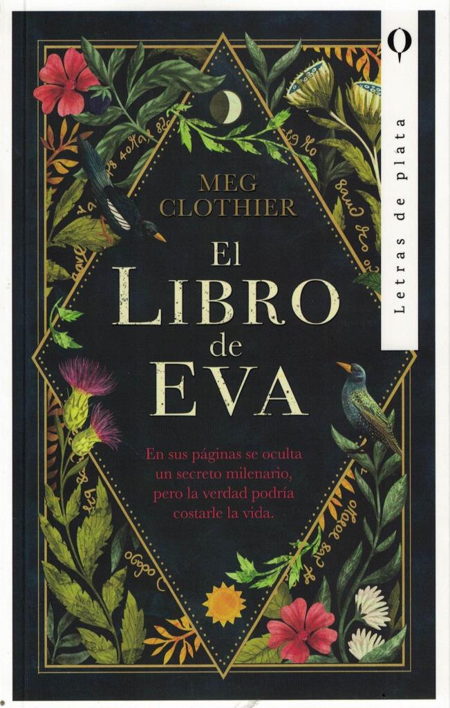 LIBRO DE EVA, EL