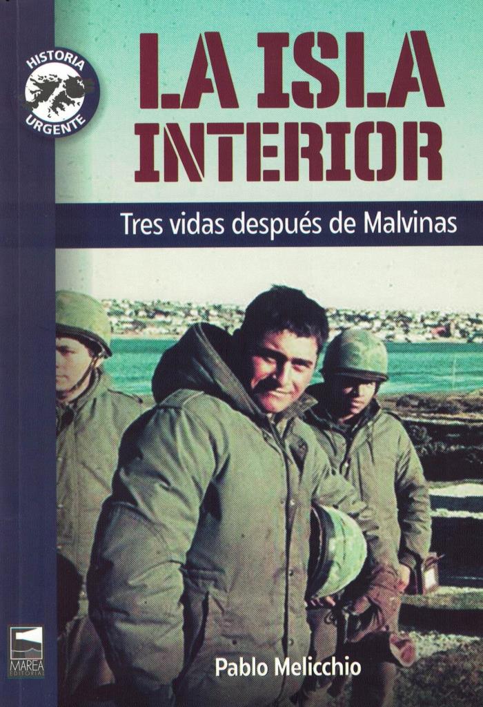 ISLA INTERIOR, LA- HISTORIA URGENTE