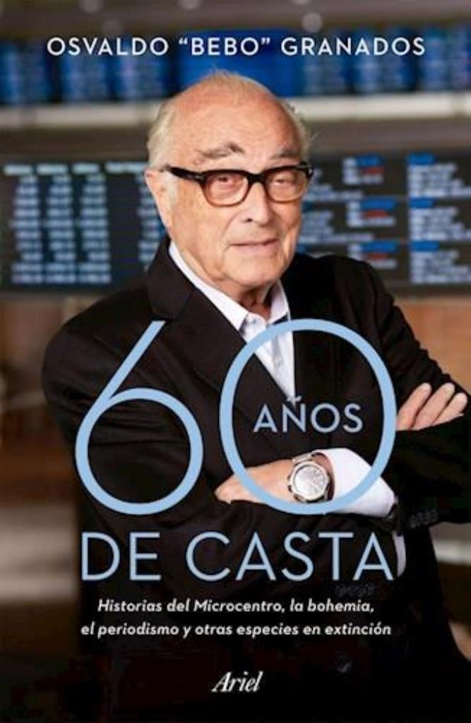 60 AÑOS DE CASTA (RG)