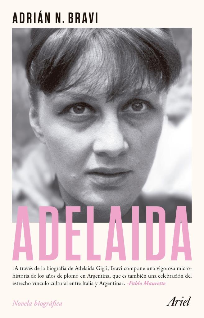 ADELAIDA