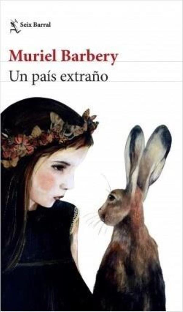 UN PAIS EXTRAÑO